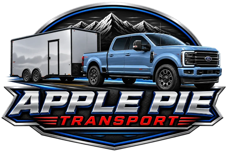 Apple Pie Transport